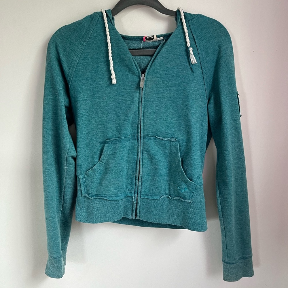 Roxy Hoodie💗